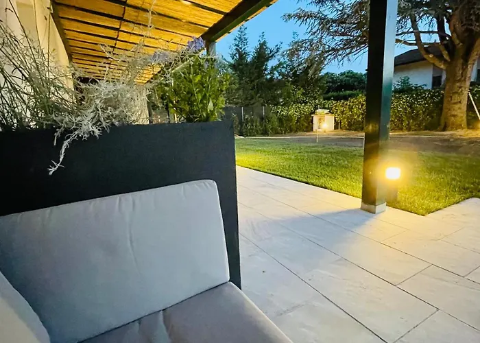 Poveromo B&B Massa 
