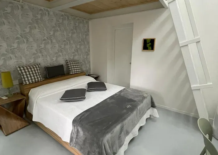 Poveromo B&B Massa 